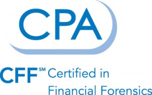 Certified in Financial Forensics