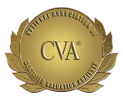 Certified Valuation Analyst