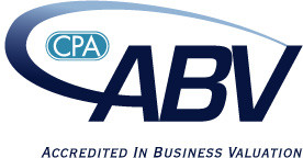 AICPA Accredited in Business Valuation